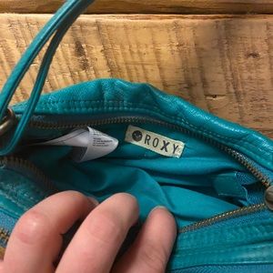 Roxy Cross Body Purse